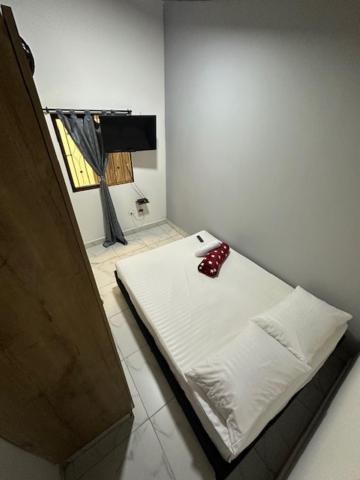 Apartahotel Malaga เมเดยิน ภายนอก รูปภาพ