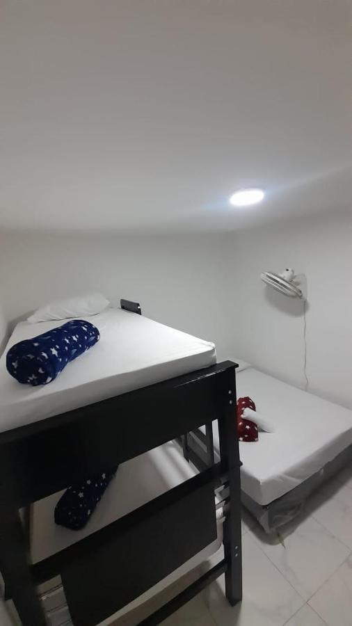 Apartahotel Malaga เมเดยิน ภายนอก รูปภาพ